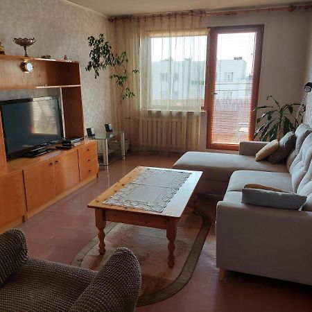 Kolobrzeg Apartament 2-Pokojowy Екстер'єр фото