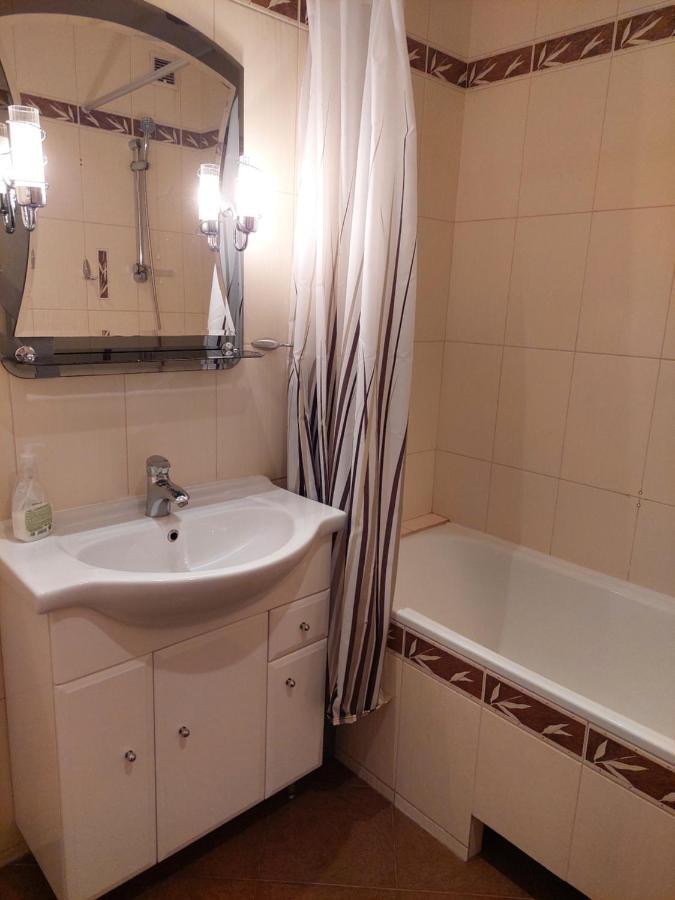 Kolobrzeg Apartament 2-Pokojowy Екстер'єр фото
