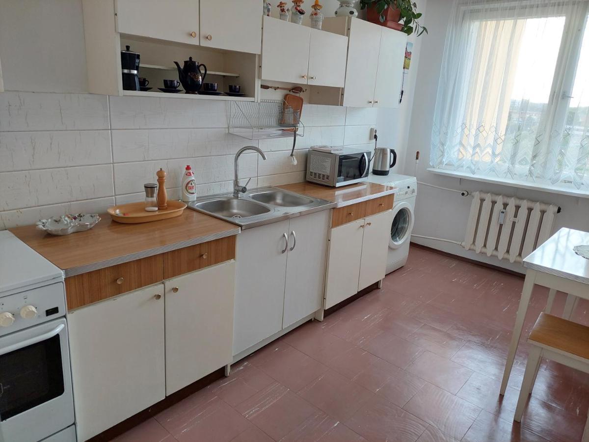 Kolobrzeg Apartament 2-Pokojowy Екстер'єр фото