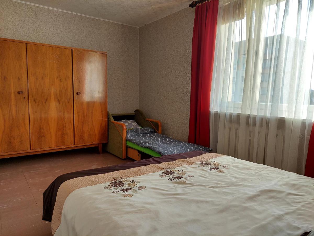 Kolobrzeg Apartament 2-Pokojowy Екстер'єр фото