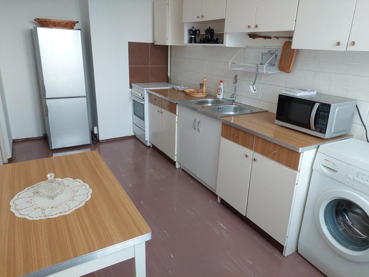Kolobrzeg Apartament 2-Pokojowy Екстер'єр фото