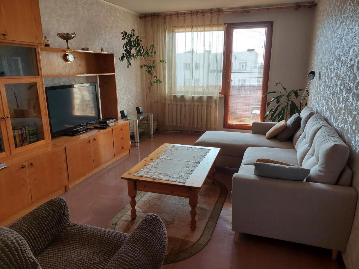Kolobrzeg Apartament 2-Pokojowy Екстер'єр фото