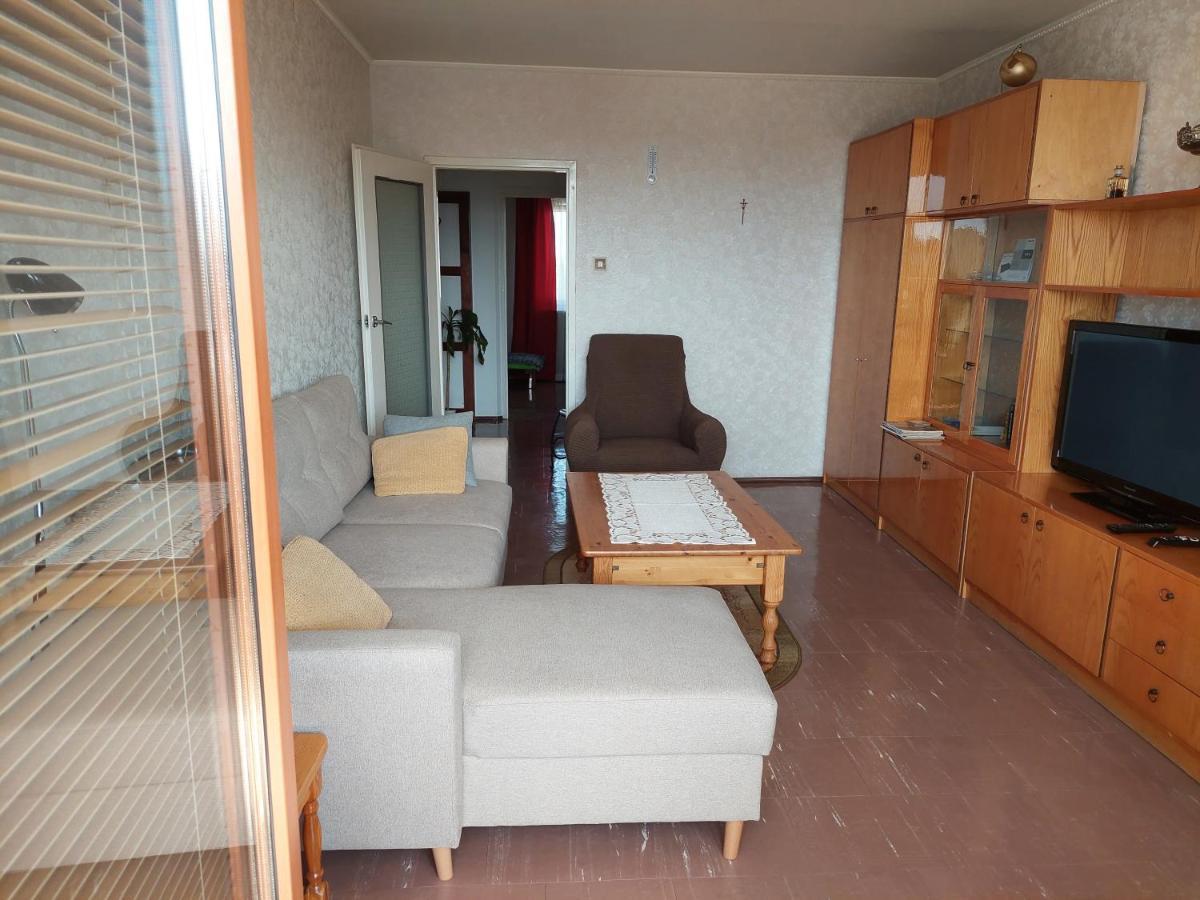 Kolobrzeg Apartament 2-Pokojowy Екстер'єр фото