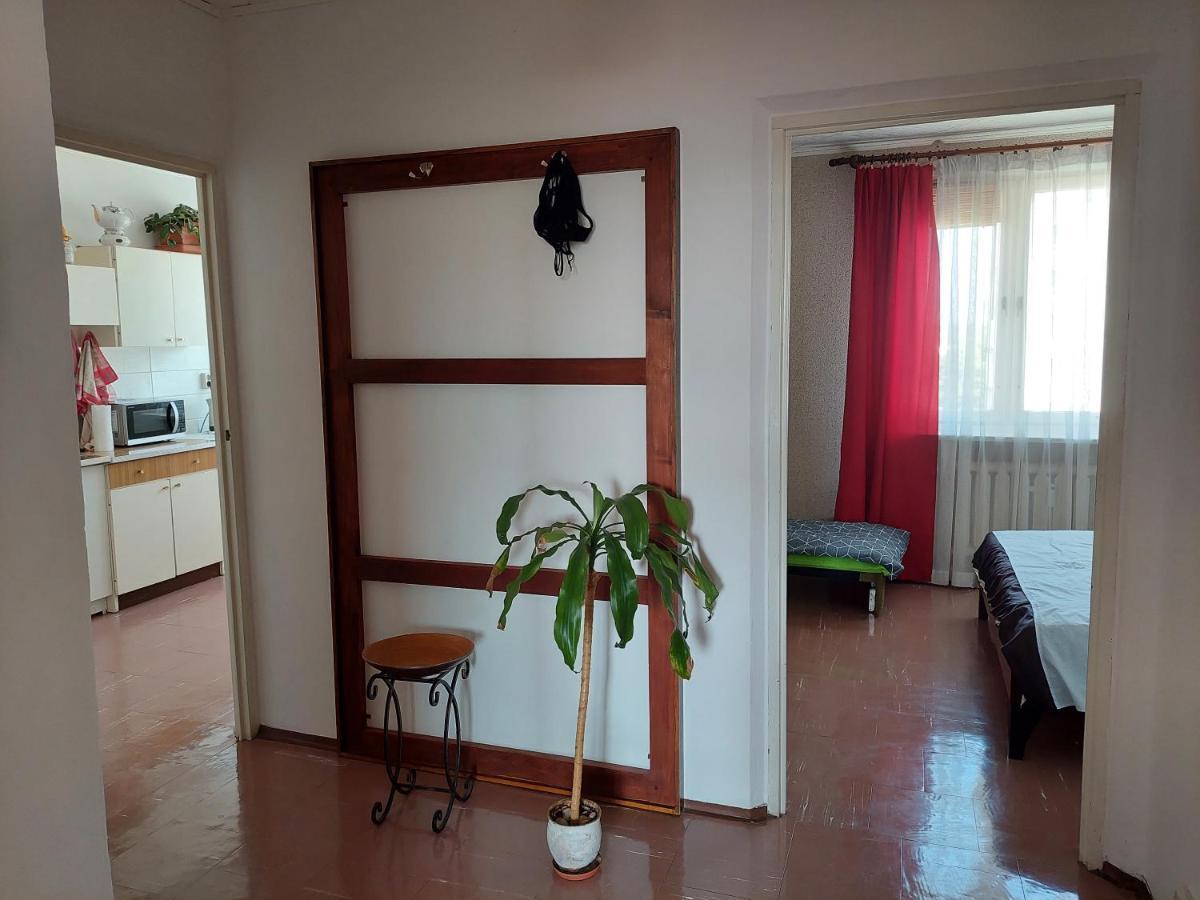 Kolobrzeg Apartament 2-Pokojowy Екстер'єр фото