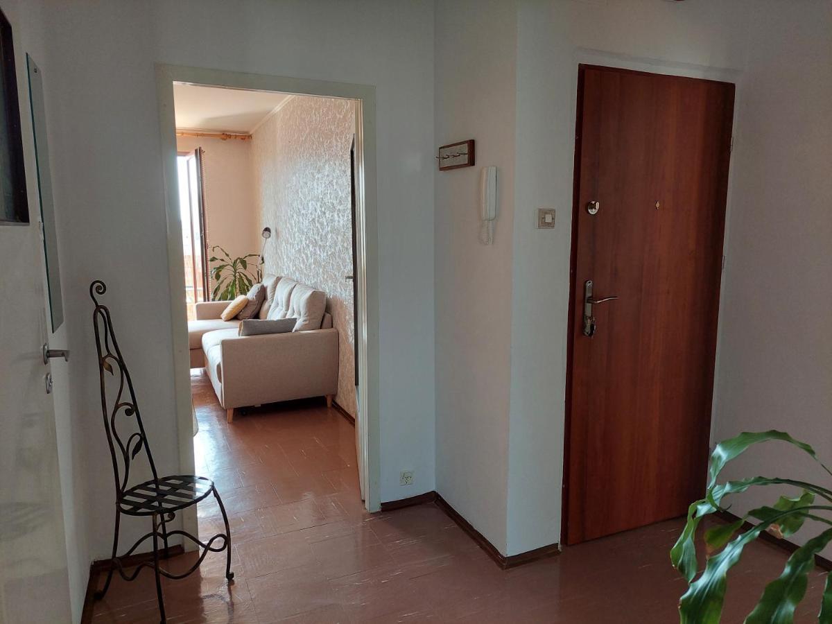 Kolobrzeg Apartament 2-Pokojowy Екстер'єр фото