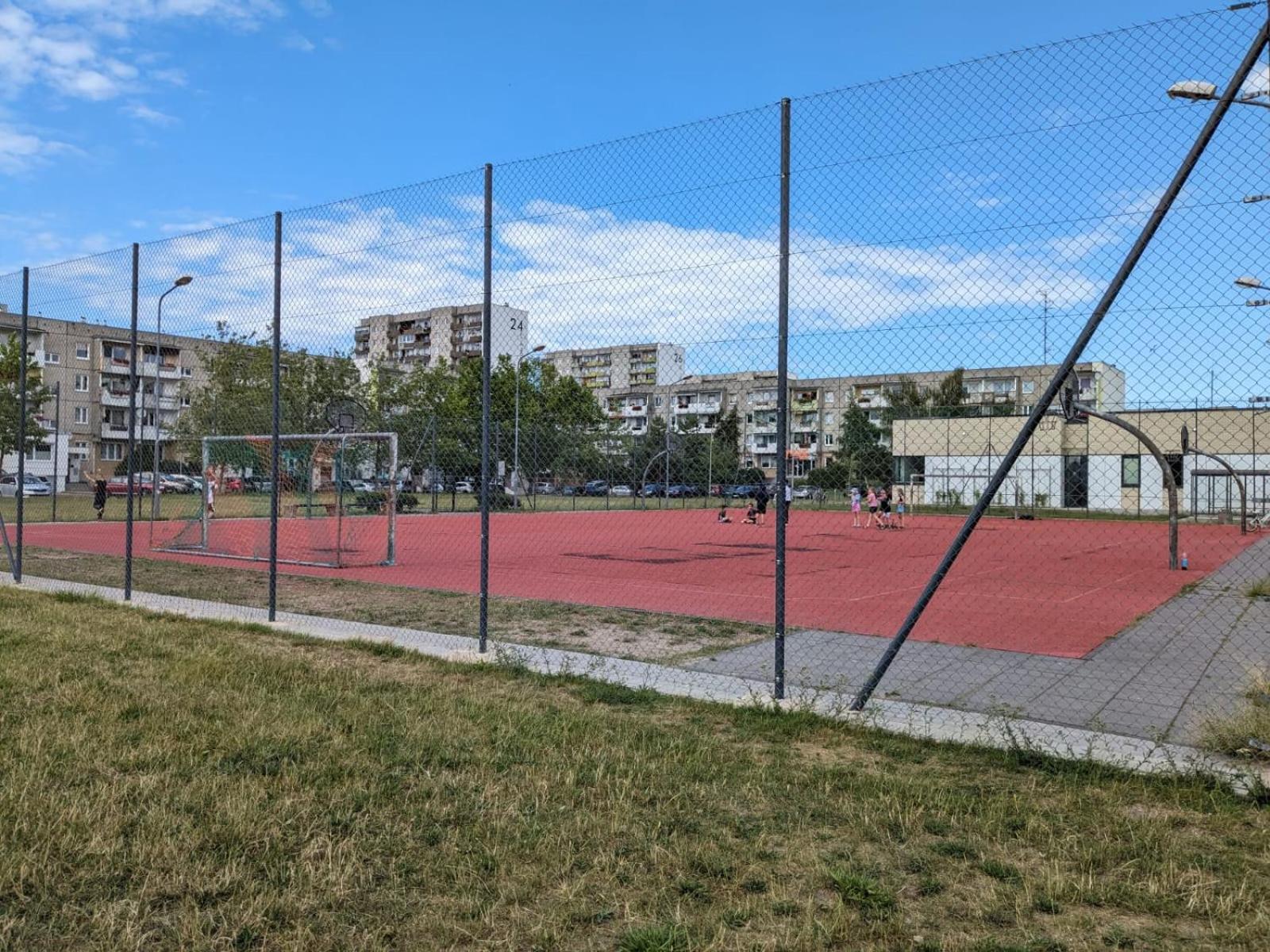Kolobrzeg Apartament 2-Pokojowy Екстер'єр фото