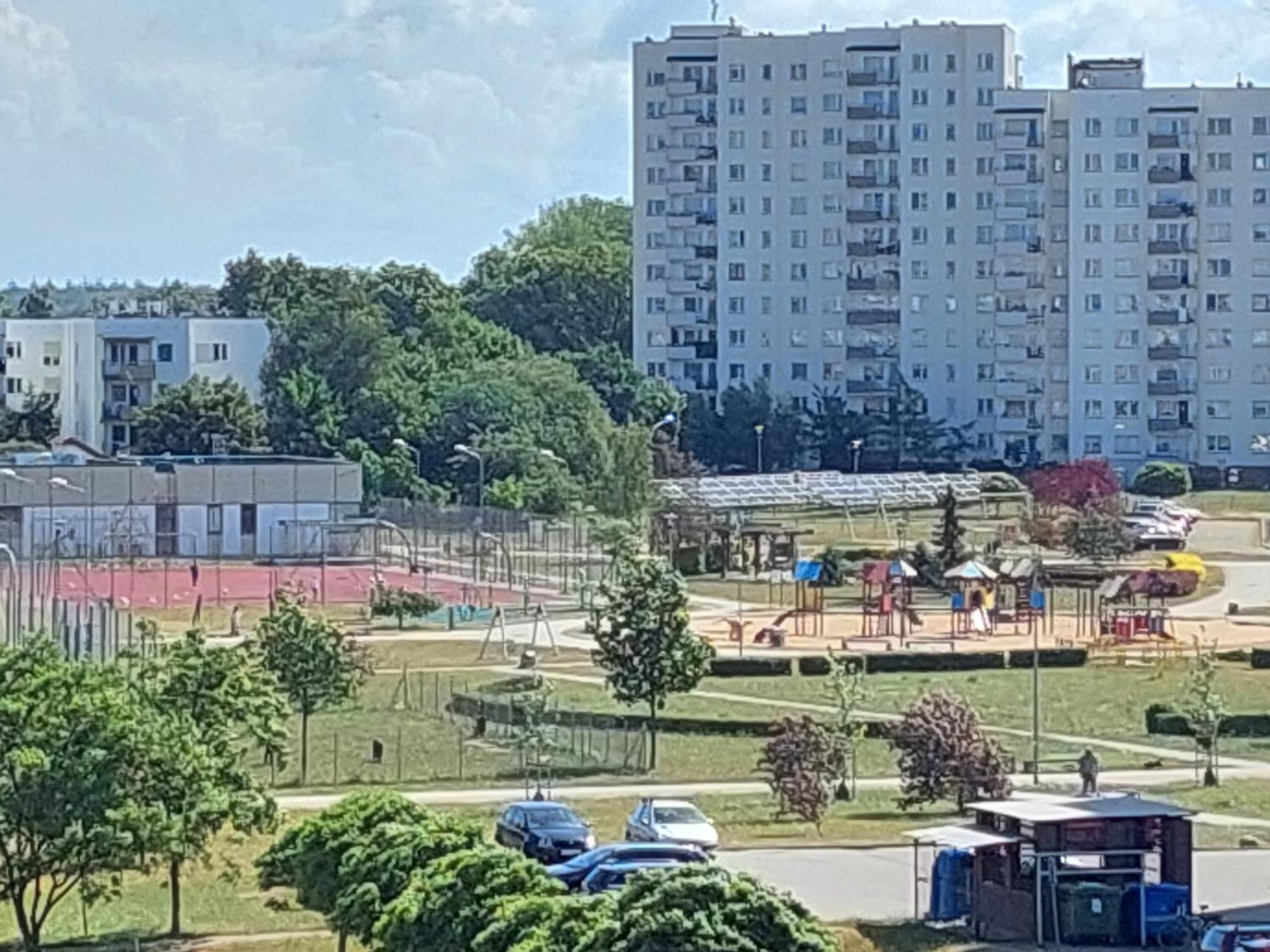 Kolobrzeg Apartament 2-Pokojowy Екстер'єр фото